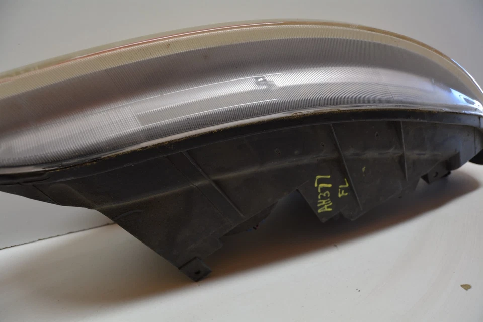 Faro del lado del conductor izquierdo Dodge Intrepid 1998-2004 OEM, 114-02686 Foto 4 de 4