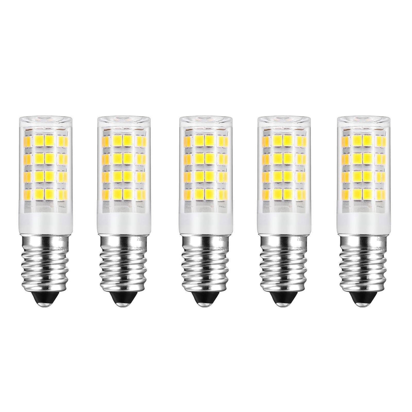 Ampoule LED E14 hotte de cuisine anti-vibrations 4W 400lm