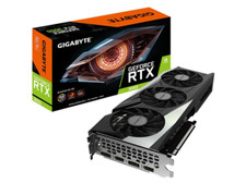 GPU New For GIGABYTE GeForce RTX 3050 GAMING OC 8G Graphics card