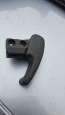 AUDI A3 8P 2003-2012 FRONT HOOD BONNET OPEN PULL RELEASE HANDLE LEVER 1H2823533