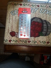 USA MADE HUOT 829 DRILL INDEX STAND MACHINIST TOOL STORAGE