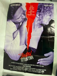 michael douglas films 80s