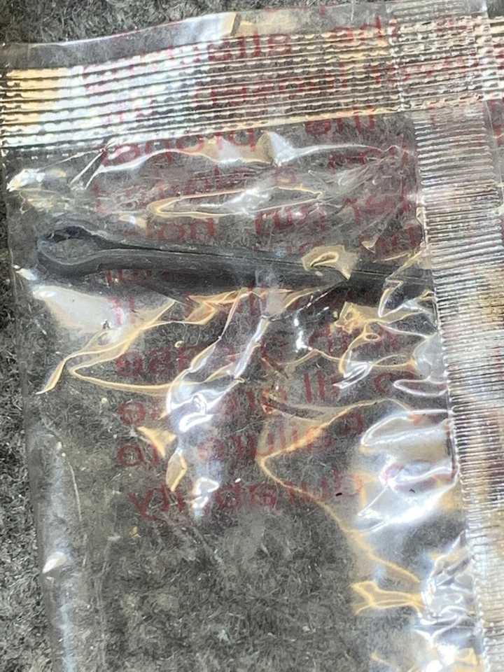 Extremo de varilla de amarre de dirección XRF ES3547 para Toyota 4Runner 96-02 Foto 2 de 4