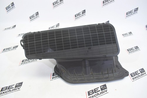 Audi A7 4G Ansaugstutzen Gebläsemotor Luftansaugkanal Gebläse 4G1819904A