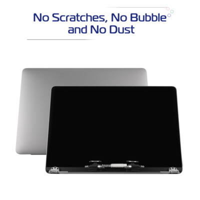AAA For Apple Macbook Pro 13.3'' A2159 LCD Screen Display+Top Cover Full Assembly