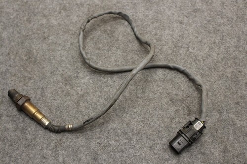 BMW 1er 3er 5er 6er E63 7er E66 X1 Lambdasonde 7558073 Regelsonde lambda probe