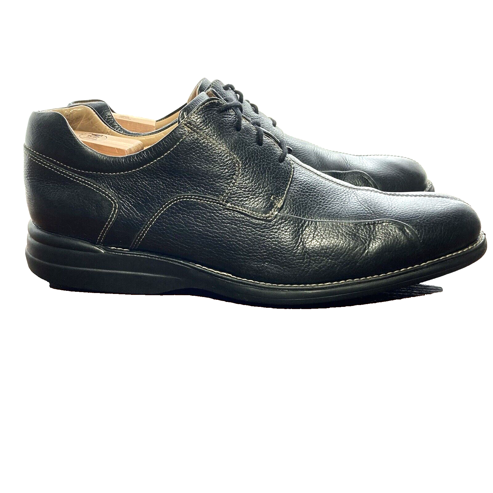 SAOLA Scarpa Johnston Murphy uomo 14 ibrida punta divisa Shuler bicicletta Oxford 20 7222 $ 145