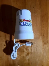 Vintage Donvier Slimshaker #10 Replacement Motor Base Milkshake Maker From Italy