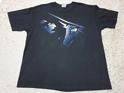 Rare Vintage 90s The Shadow Knows Superhero Movie Promo Tee Rare Vintage 90s The Shadow Knows Superhero Movie Promo Tee