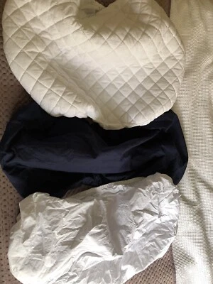 kmart bassinet protector