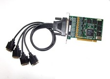 Sennheiser GP PC CARD RS 485 4 PORT