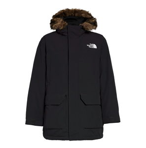 mcmurdo parka