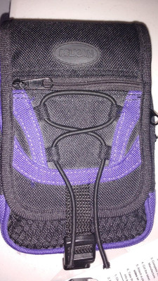 Pelican Game Case Nintendo Game Boy Advance - Purple