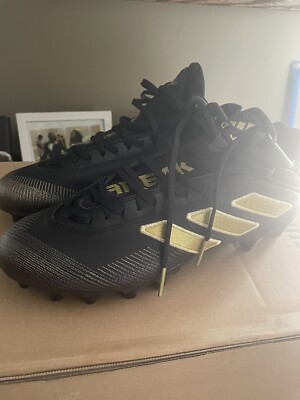 mens adidas football cleats size 10 | eBay