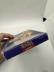 Code Name Viper Nintendo Nes Complete In Box Cib Near Mint Cart & Manual Rare