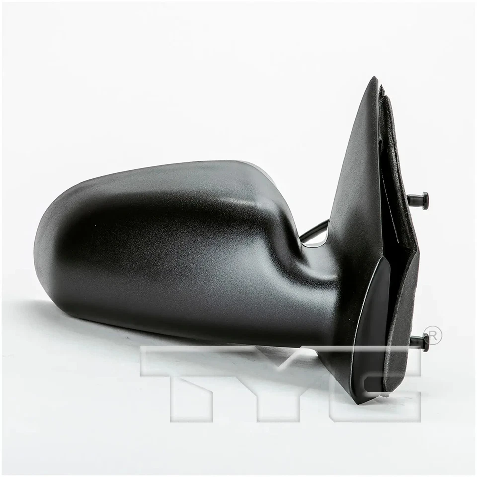 TYC 4330131 Door Mirror For 05-07 Dodge Durango - Image 2 of 4