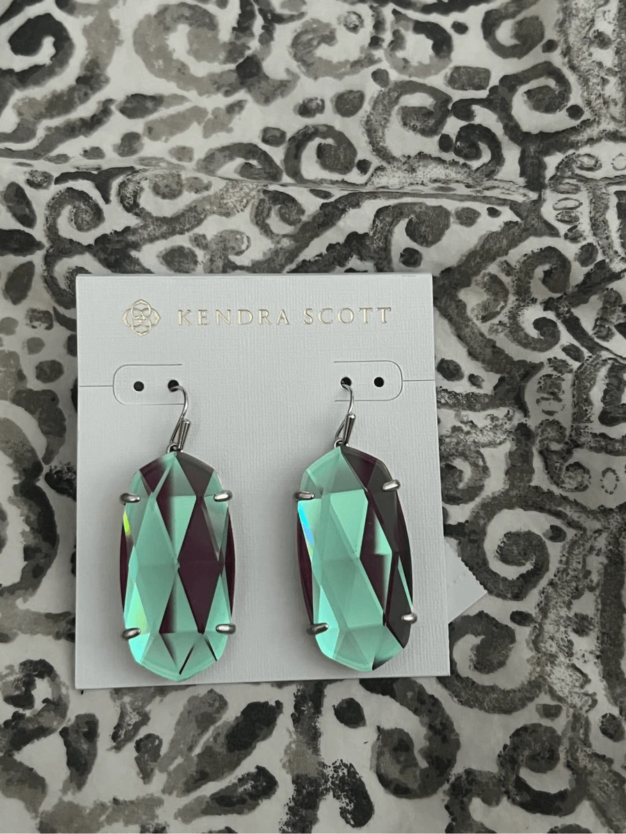 Kendra scott esme dichroic sale