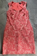 I.N.C. INTERNATIONAL CONCEPTS Women's Dress Size 14 Pink