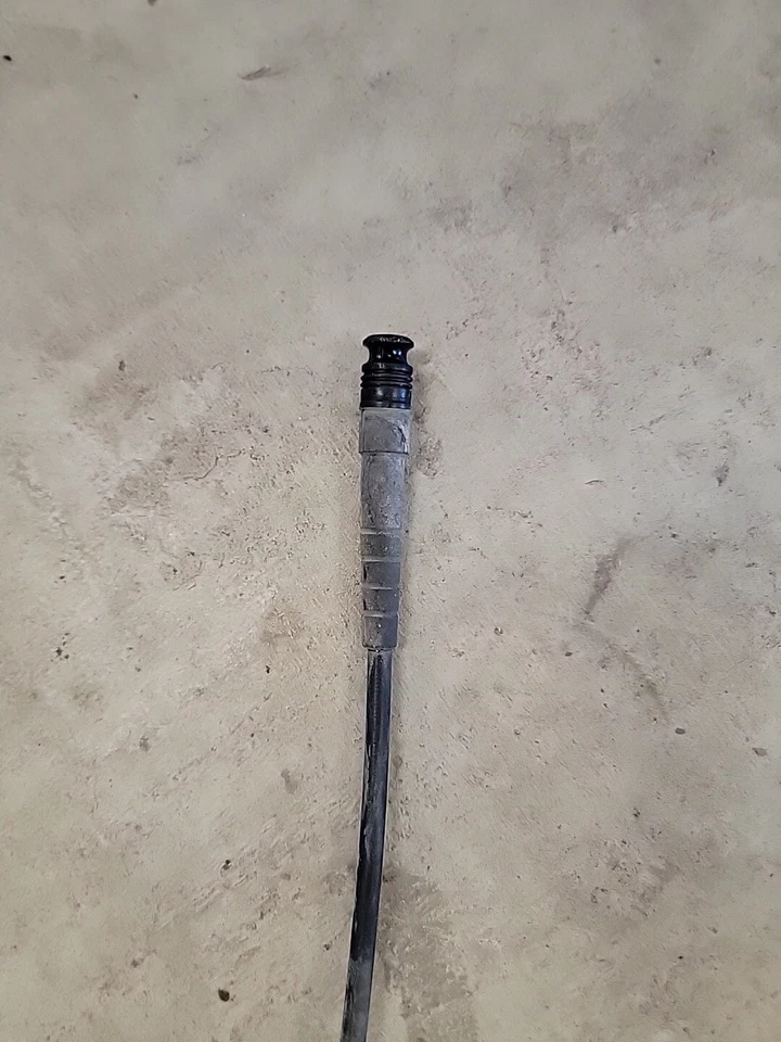 Cabo de velocímetro Honda XL250r 1984 - Imagem 3 de 3