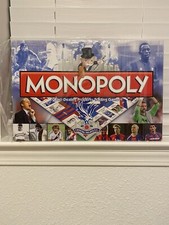 Hasbro Monopoly Game Crystal Palace Football Club Edition 2015 Brand
