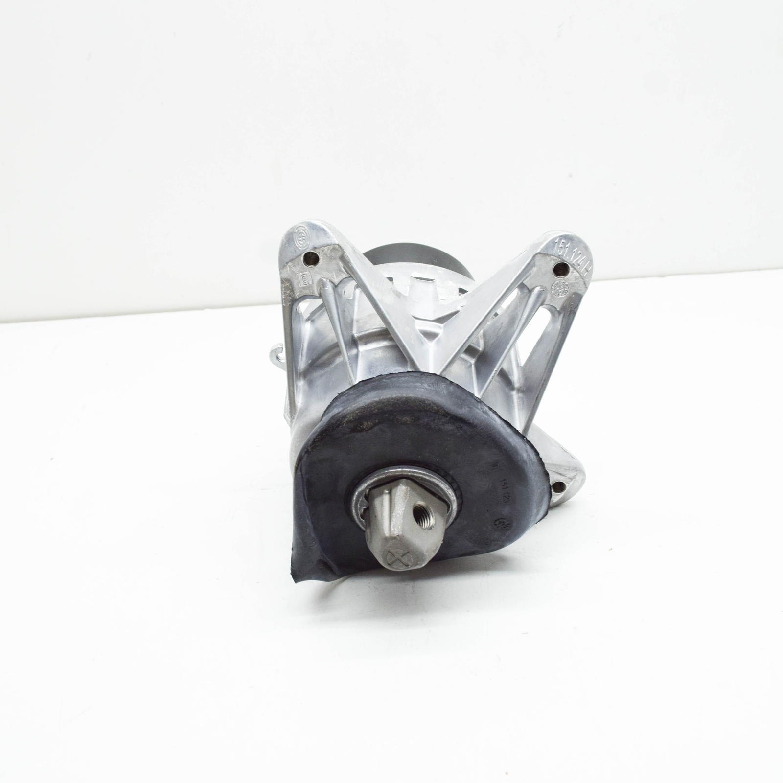 MERCEDES-BENZ GLE W167 Front Right Engine Mount A1672407300 NEW  