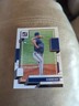 2022 Donruss #94 Robbie Ray Seattle Mariners