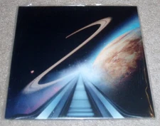 Limousine Skymall LP Vinyl Electronic Mallsoft Ambient My Pet Flamingo NEW