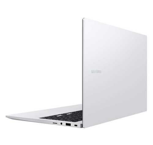 Samsung Galaxy Book4 15.6" FHD Laptop Intel Core 7- 16GB Memory- 512GB Silver - Picture 5 of 7