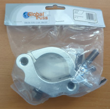Global Truss 823 M-10 Half Coupler 48-51/50/500kg - New