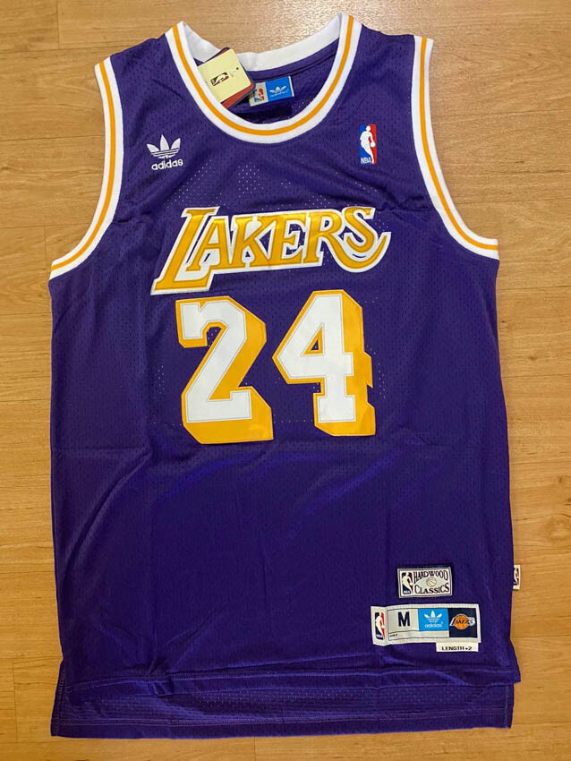 replica kobe bryant jersey