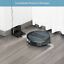 thumbnail 6  - Coredy R500 VS R750 Robot Vacuum Cleaner 3-in-1 Self-Charge 360° Sensor 2.7 inch