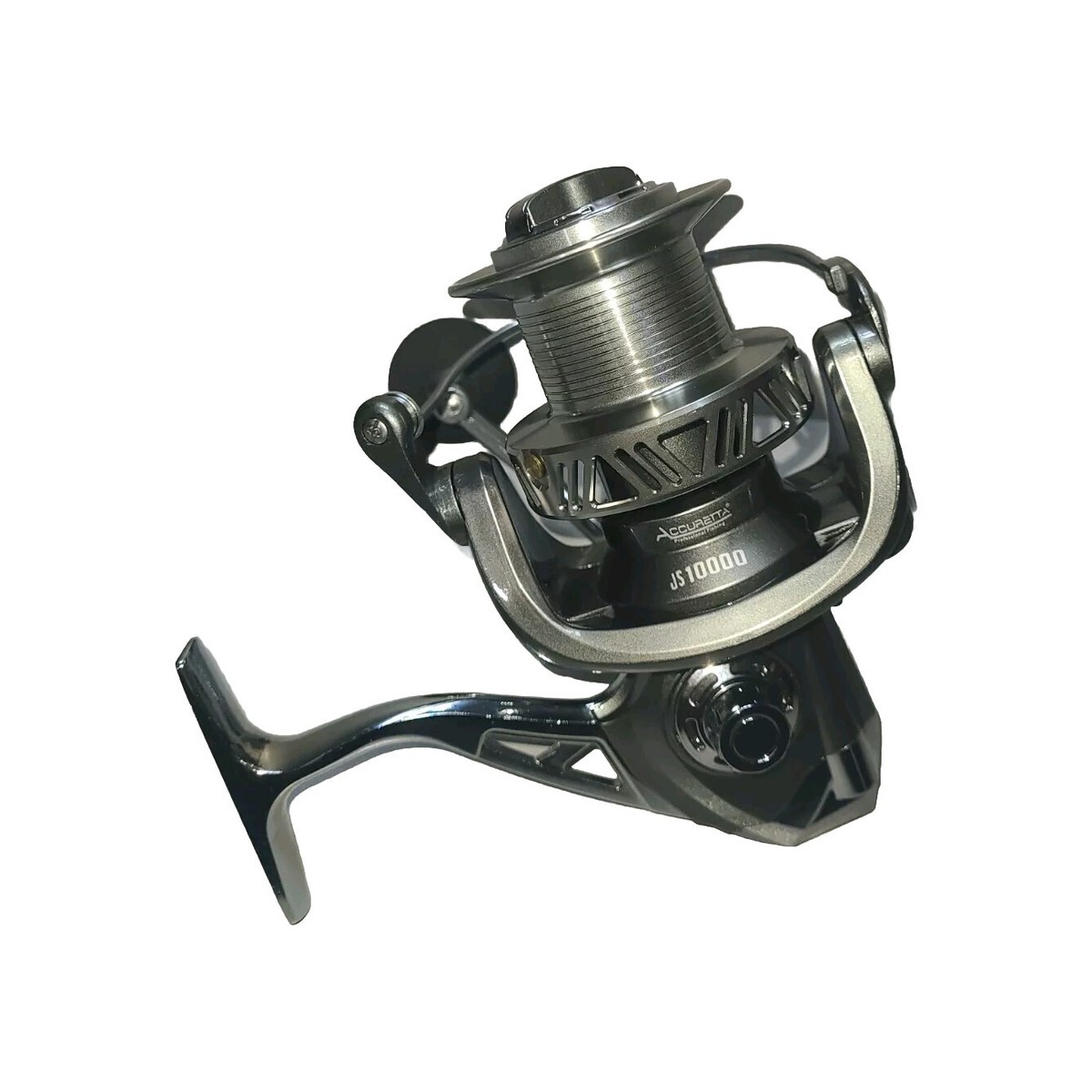 accuretta fishing reel Accuretta professional fishing reel js 10000