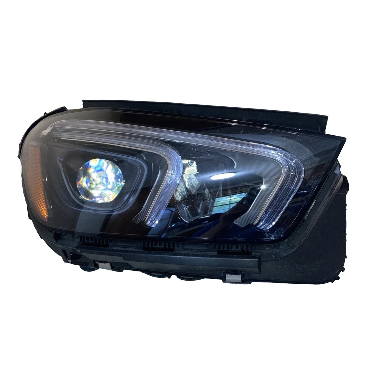 2020-2022 Mercedes Benz W167 GLE-Class Front Right LED Headlight