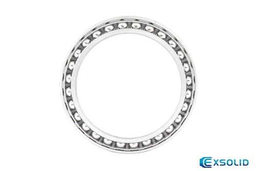 Rodamiento para KOBELCO NEW HOLLAND ED150 SK200 EH215 YN53D00008S019 - Imagen 6 de 6