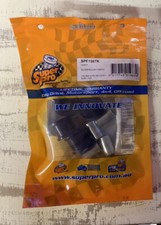 Superpro SPF1987K Mazda MX5 MK1 NA Miata Eunos Anti-Überrollbügel ARB Poly Bush Kit