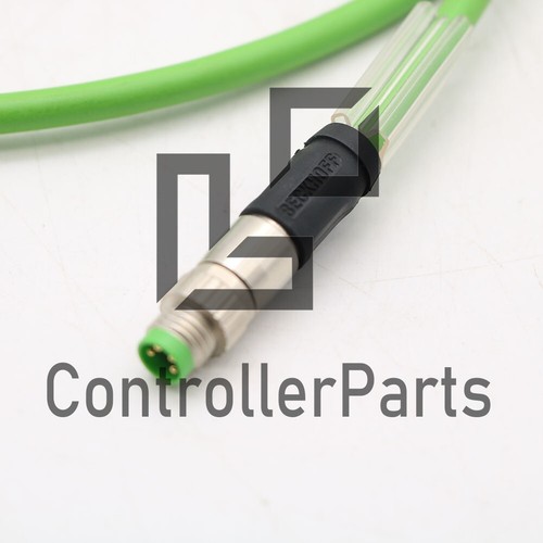 NEW 1PCS BECKHOFF plug ZK1090-3131-0010 - Picture 2 of 4