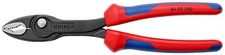 Knipex TwinGrip Slip Joint Pliers 8" 82 02 200
