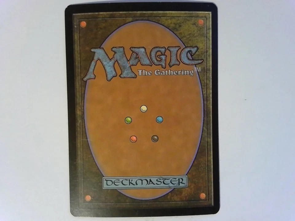 Foil Tattermunge Duo	 Shadowmoor- Magic the Gathering MTG - Multi - Image 2 of 2