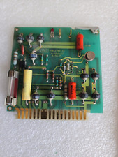 HP/Agilent 85662-60133 Spectrum Analyzer Display Section Board Assembly