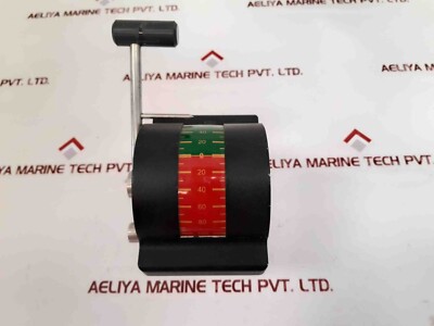 EH Marine-Technik COLE 5 Thruster Control Lever | eBay Australia