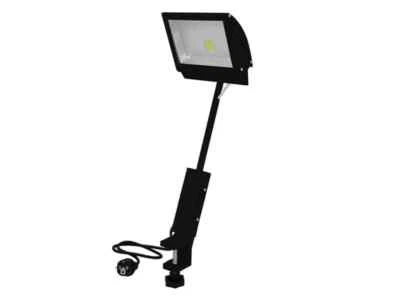 Eurolite LED KKL-50 Fluter 4100K schwarz - Bild 1 von 4
