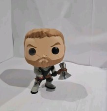 Funko POP Avengers Endgame: Thor #452