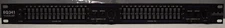 ART Dual Channel 15-Band 2/3 Octave Equalizer EQ341