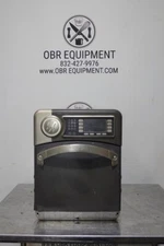 TURBOCHEF HIGH SPEED ACCELERATED COUNTERTOP OVEN MODEL NGO