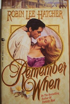 Remember When (The Americana) - Paperback - VERY GOOD
