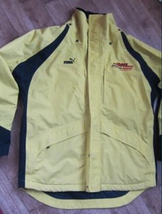 puma f1 jacket