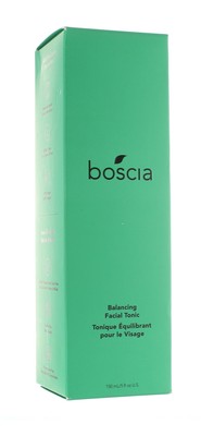 boscia balancing facial toner
