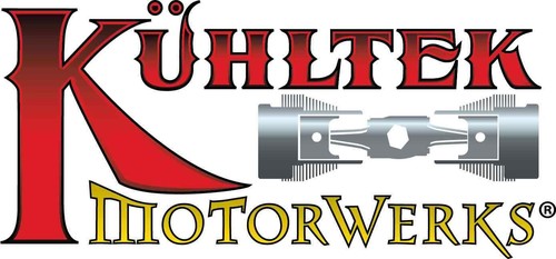 Engine Crankshaft Main Bearing IAP/Kuhltek Motorwerks 111198489O2T