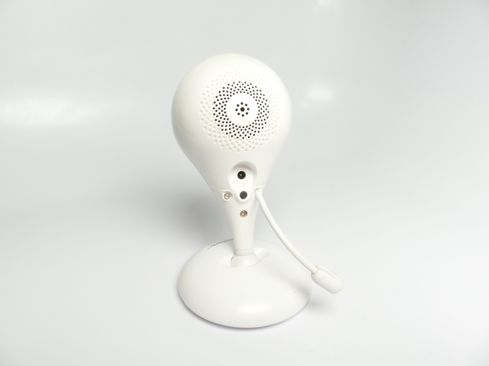 CamPark Baby Monitor Replacement Camera Night Vision