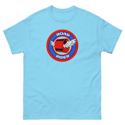 70s SantaCruz ROAD RIDER Tシャツ 【公式通販】